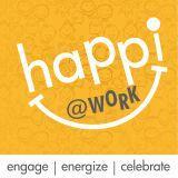 HappiAtWork logo