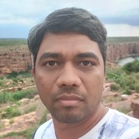 Sreenath Y profile photo
