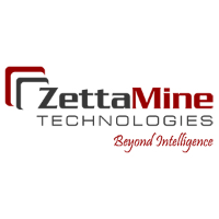 ZettaMine Technologies logo