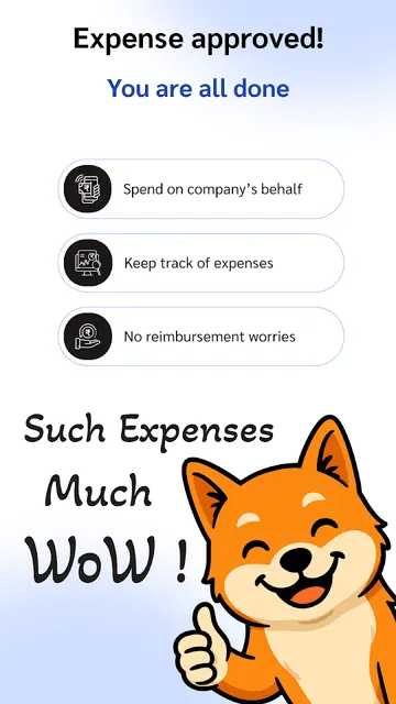 CUPI - UPI Expense Manager screenshot 4