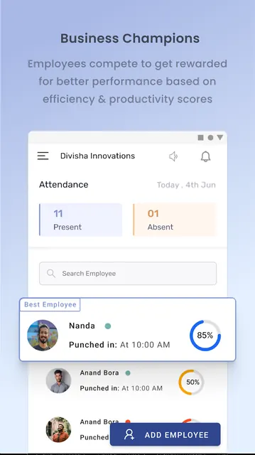 Vidhi Business Owner screenshot 2