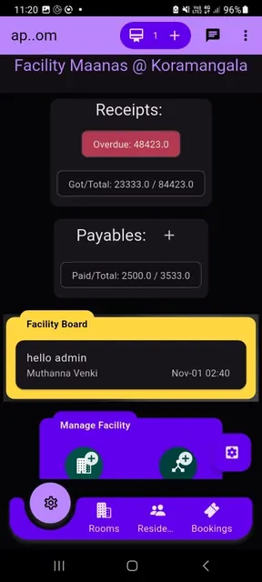 SnapApps screenshot 4