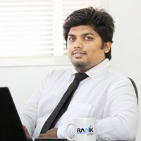 Rakesh Mahesh profile photo