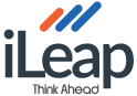 iLeap logo