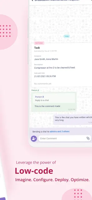 Senpiper One Resource screenshot 2