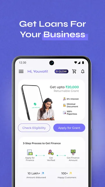 Youvati screenshot 5