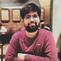 Jitu Khubchandani profile photo