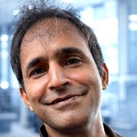 Ankur Saxena profile photo