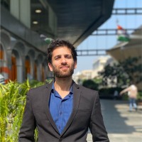 Anshul Goyal profile photo