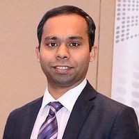 Akshat Saxena profile photo