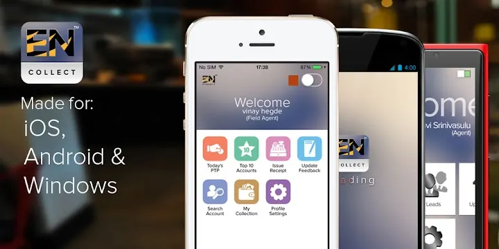 ENCollect Fullerton screenshot 4