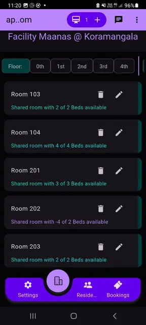 SnapApps screenshot 2