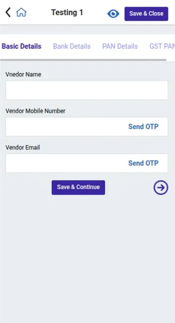 Manch Tech screenshot 4