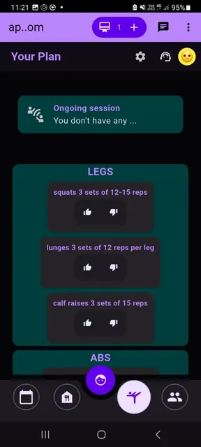 SnapApps screenshot 5