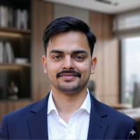 Amit Jha profile photo
