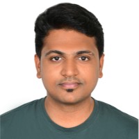 Jithendran Nalini profile photo