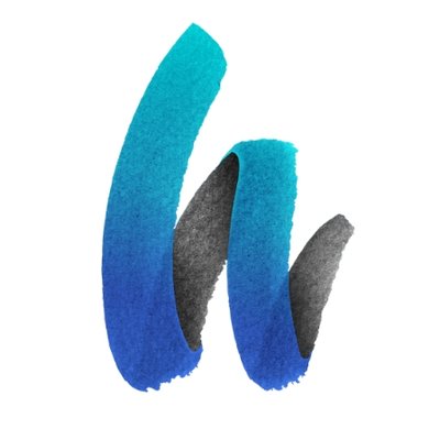 Hubler logo