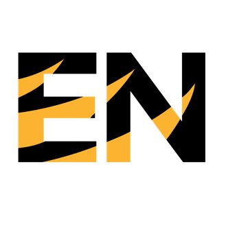 Enterprise Tiger logo