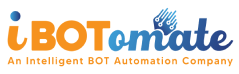 iBOTomate logo