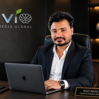 Patel Ravi profile photo