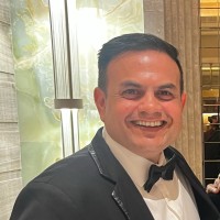 Kriyang Patel profile photo