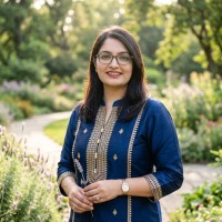Divya Thakkar profile photo