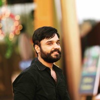Ruchit Jani profile photo