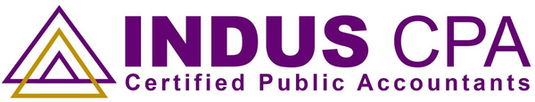 Indus Cpa logo