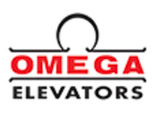 Omega Elevators logo