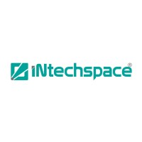 Intech Space logo