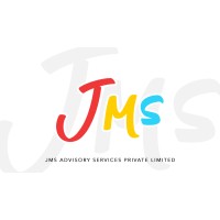 JMS Advisory logo