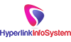 HyperLink Infosystem logo
