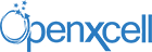 OpenXcell logo
