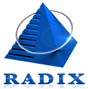 Radixweb logo