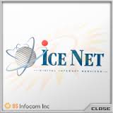 IceNet Technologies logo