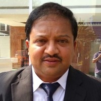 Mallikarjun Akula profile photo