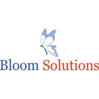 Bloomsolutions logo
