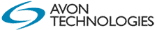 avon technologies logo