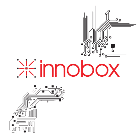 Innobox logo