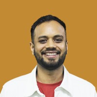 Saurabh Sahu profile photo