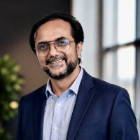 Abhimanyu Kumar profile photo