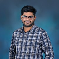 Jayakumar Muthusamy profile photo