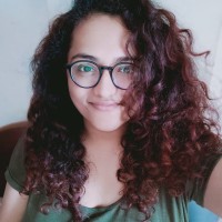 Induja Nair profile photo
