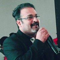 Sunil Pillai profile photo
