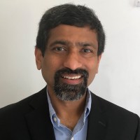 Joseph Anantharaju profile photo
