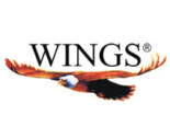 Wings logo