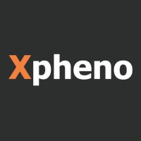 Xpheno logo