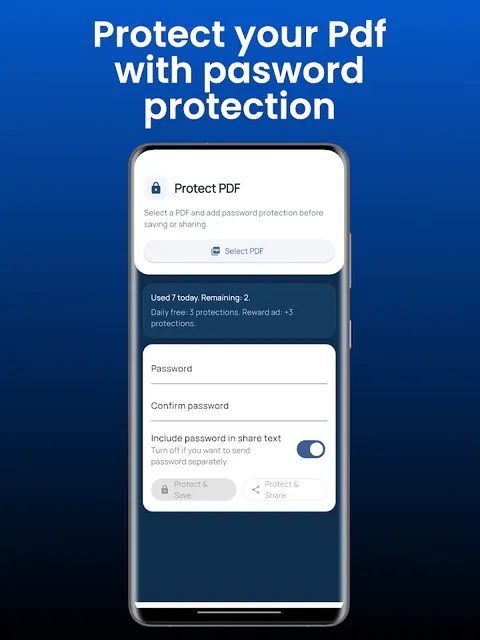 PDF Magiq AI Pro screenshot 6