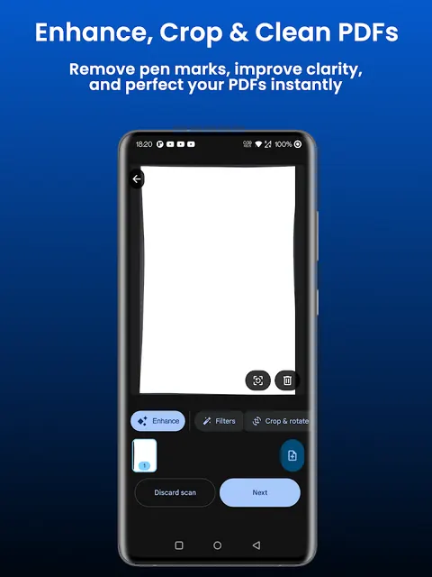 PDF Magiq AI Pro screenshot 3