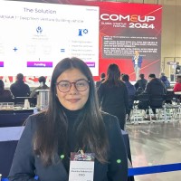Bhumika Wallabhadas profile photo